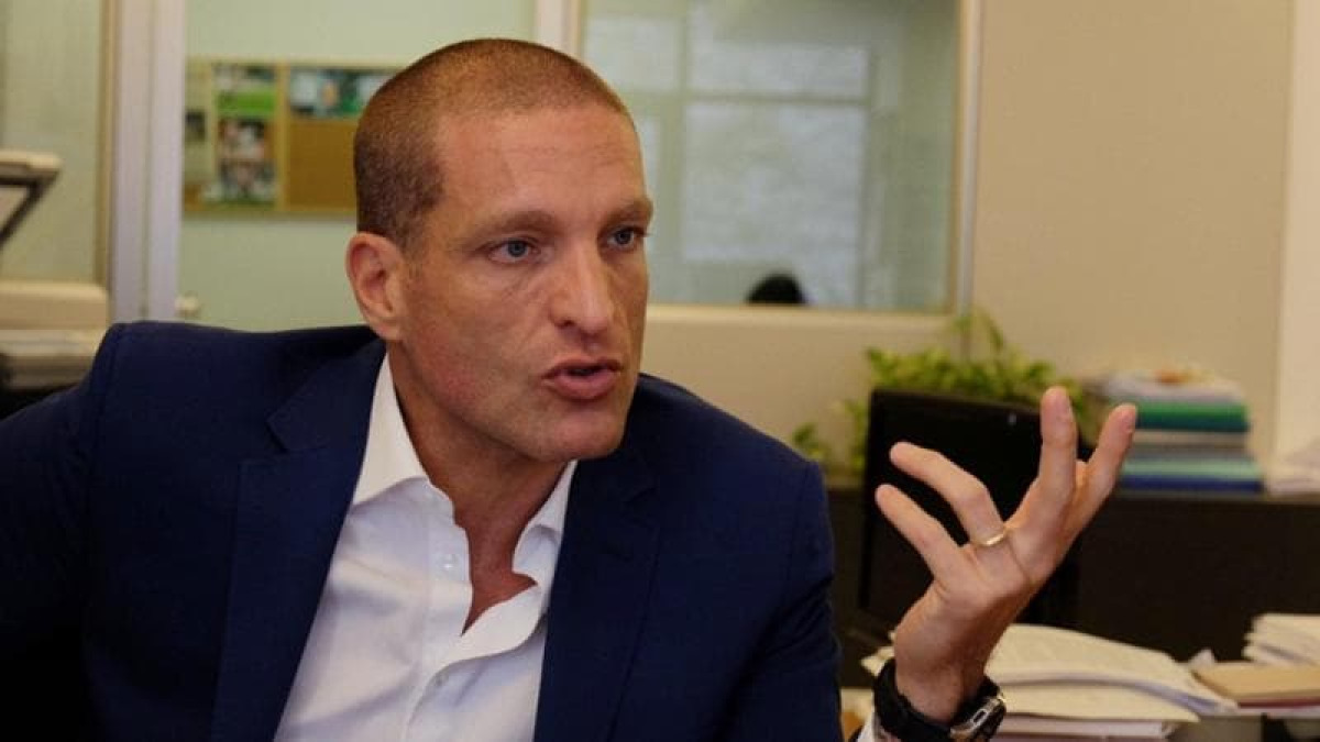 Sequestro bis da 700mila a Giuseppe Piraino: l'imprenditore antimafia respinge le accuse - 