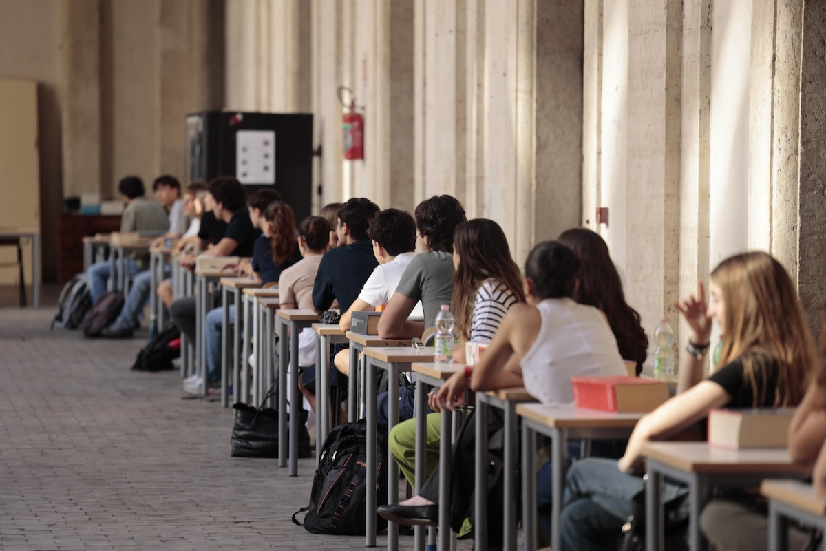 Maturità 2026 a Catania: oggi la prima prova d'italiano per 9.523 studenti - 