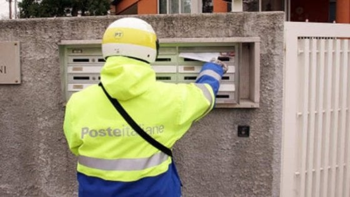 Aggressione a una portalettere in viale Ionio, Ugl: «Episodio grave e non isolato» - 