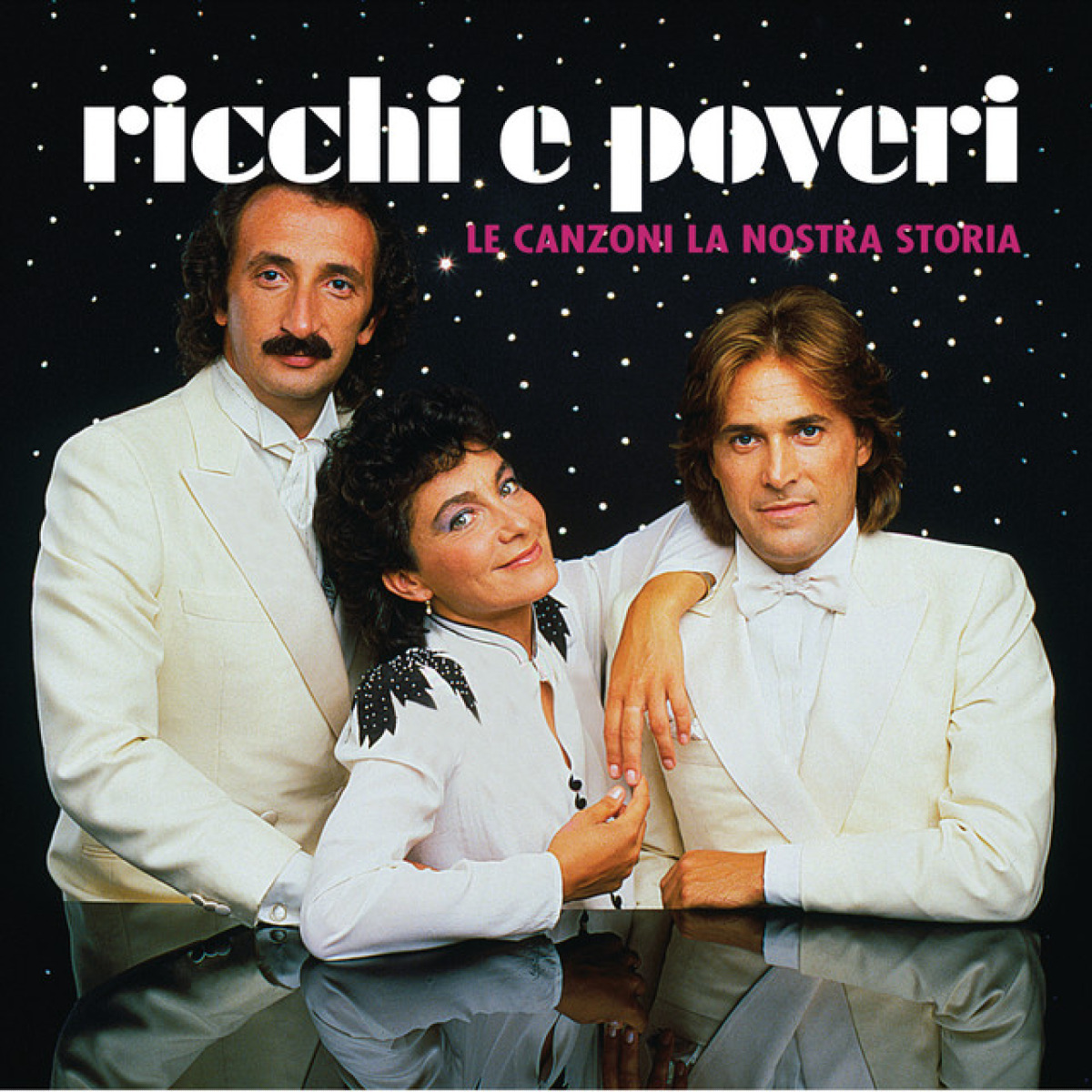 Se m'innamoro: la canzone che fece sognare l'Italia nel 1985 - 