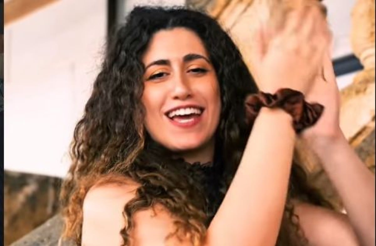 Delia e 'Sicilia Bedda': il debutto che ridefinisce identità e scena musicale italiana - Credit Foto Delia Buglisi
