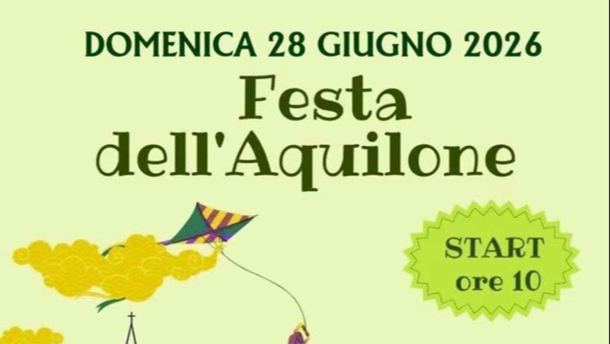 Festa dell’Aquilone a San Gregorio di Catania: colori e famiglie in piazza - 