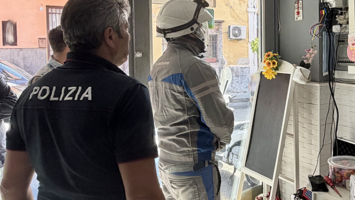 Furto di energia a Picanello: arrestato il titolare del panificio per manomissione del contatore - 