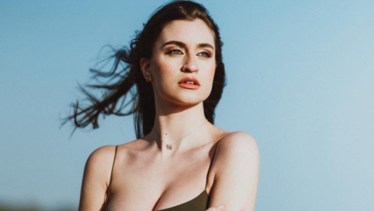 Temptation Island 2026: confermata la tentatrice vittoriese Sara Iurato nel cast - Credit Foto Sara Iurato