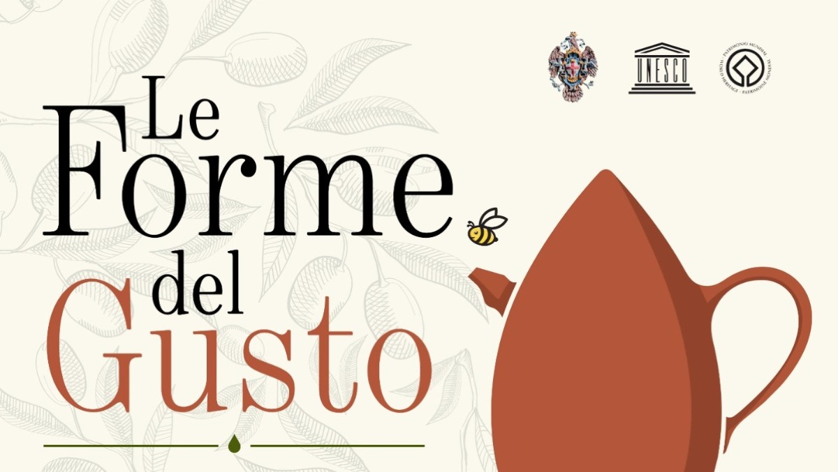 Caltagirone presenta 'Le Forme del Gusto': tre giorni dedicati a cibo, artigianato e design (7-9 agosto) - 