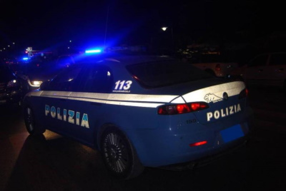 Tentato furto a Picanello: arrestato 43enne sorpreso a smontare una grondaia - 