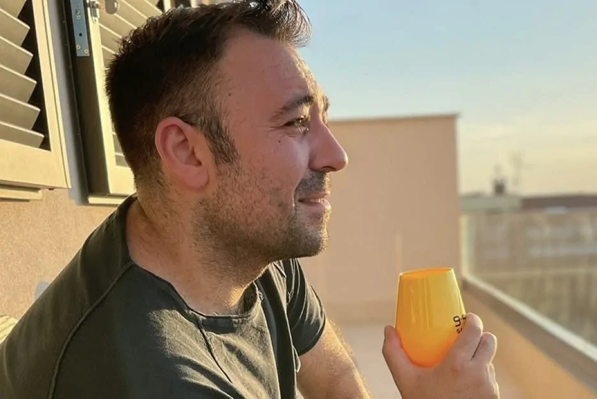 Incidente a Roma: muore il maresciallo messinese Domenico Micali, 42 anni - 
