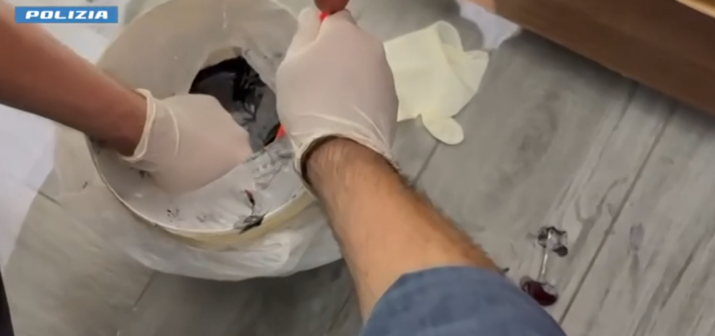 Droga e mafia a Catania: seconda ondata di arresti, 10 misure collegate ai 'Carcagnusi'