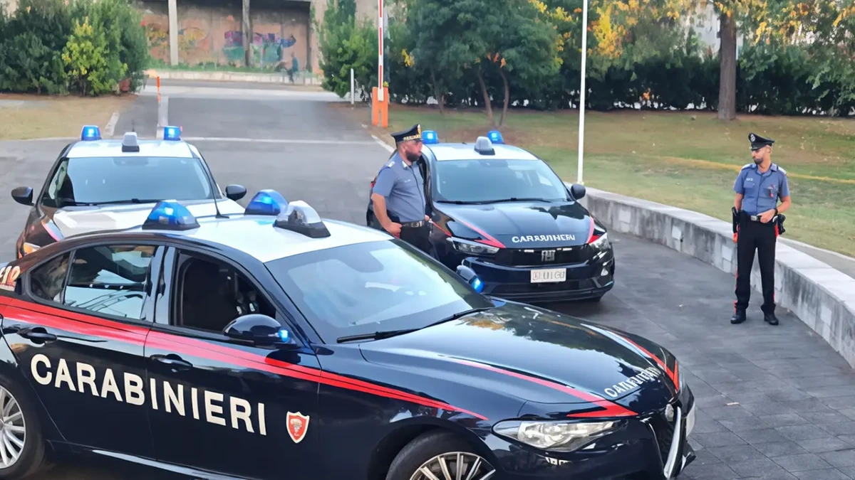 Messina, blitz contro il caporalato: otto arresti e 277.000 euro sequestrati, indagine partita da Genova - 
