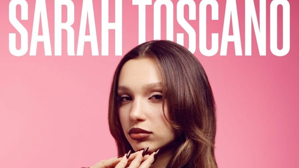 Sarah Toscano in concerto a Carlentini per i festeggiamenti di Santa Lucia: appuntamento gratuito il 23 agosto 2026 - 