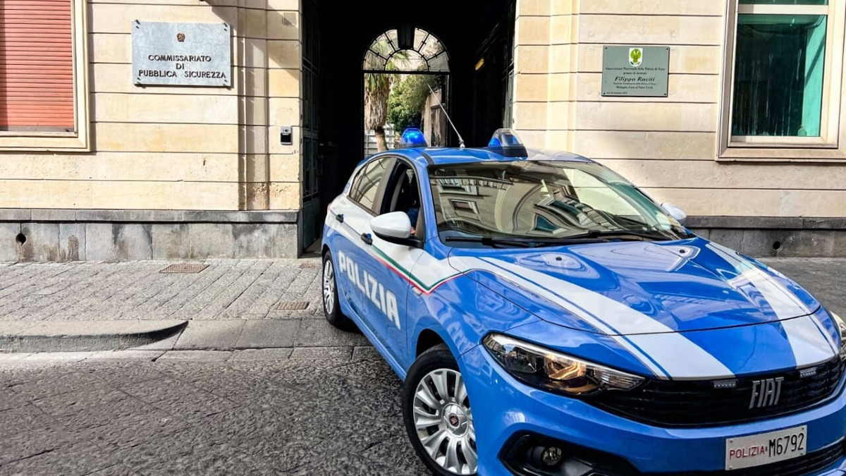 Spaccio: 46enne di Acireale arrestato per condanna definitiva a quattro anni - 