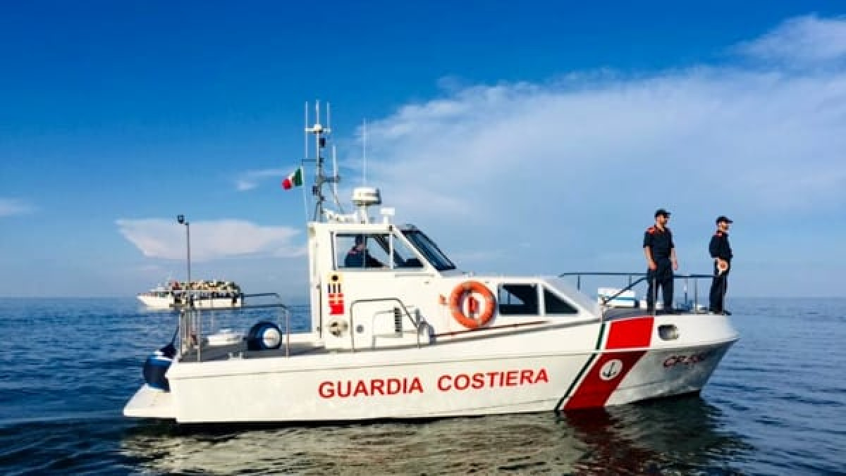 Cadavere di donna ritrovato nella baia di Tonnarella: indagini in corso - 