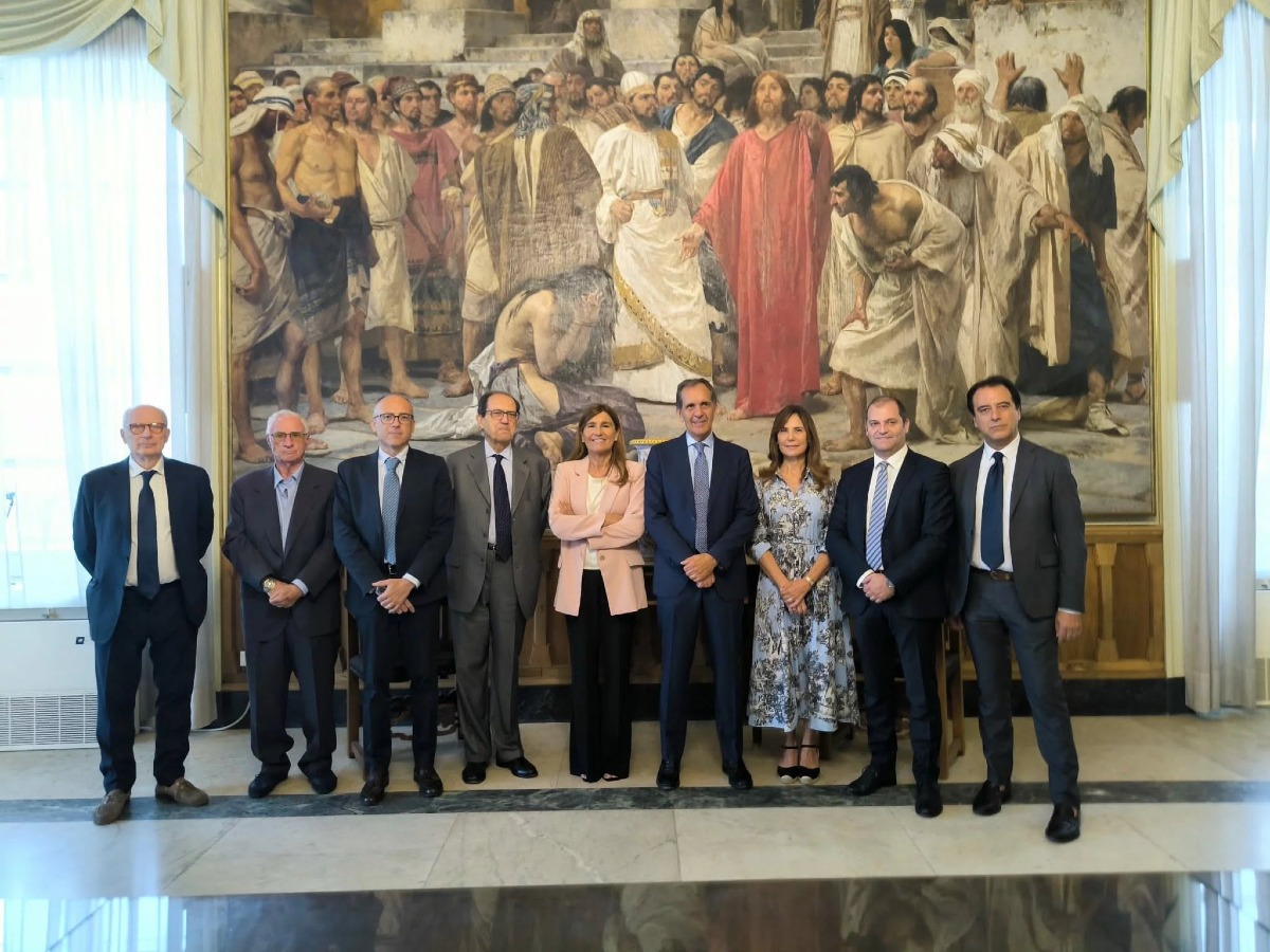 Catania, nuovo CdA del Teatro Stabile: Carrubba presidente e aperture internazionali - Credit Foto Enrico Trantino