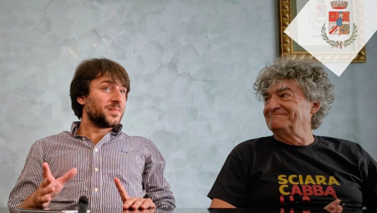 Sciaracabballa: presentata la 4ª edizione a Aci Sant'Antonio, Avitabile unica data in Sicilia - 