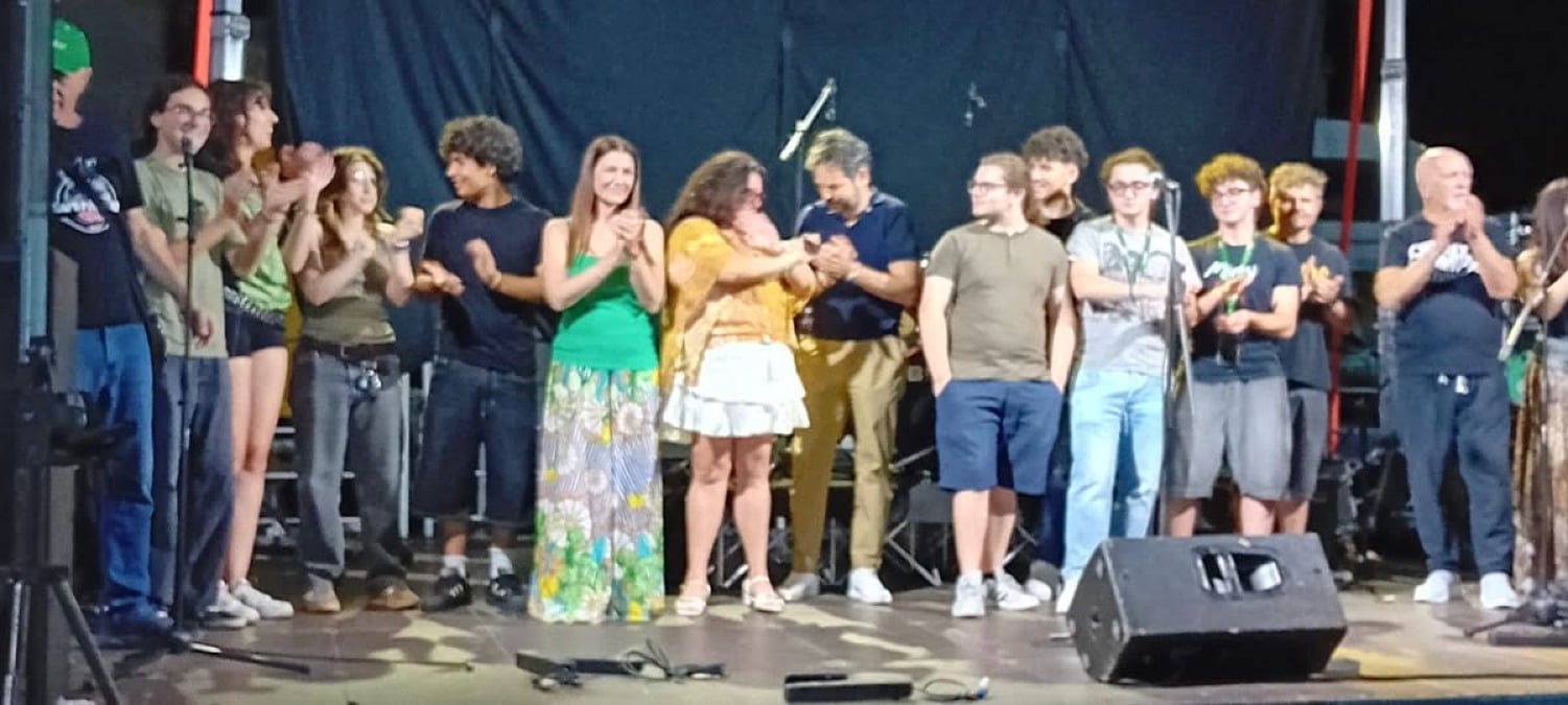 Mascalucia, si chiude la prima edizione del 'Mascalucia Expo Music & Beer Fest' tra folla e ringraziamenti - 