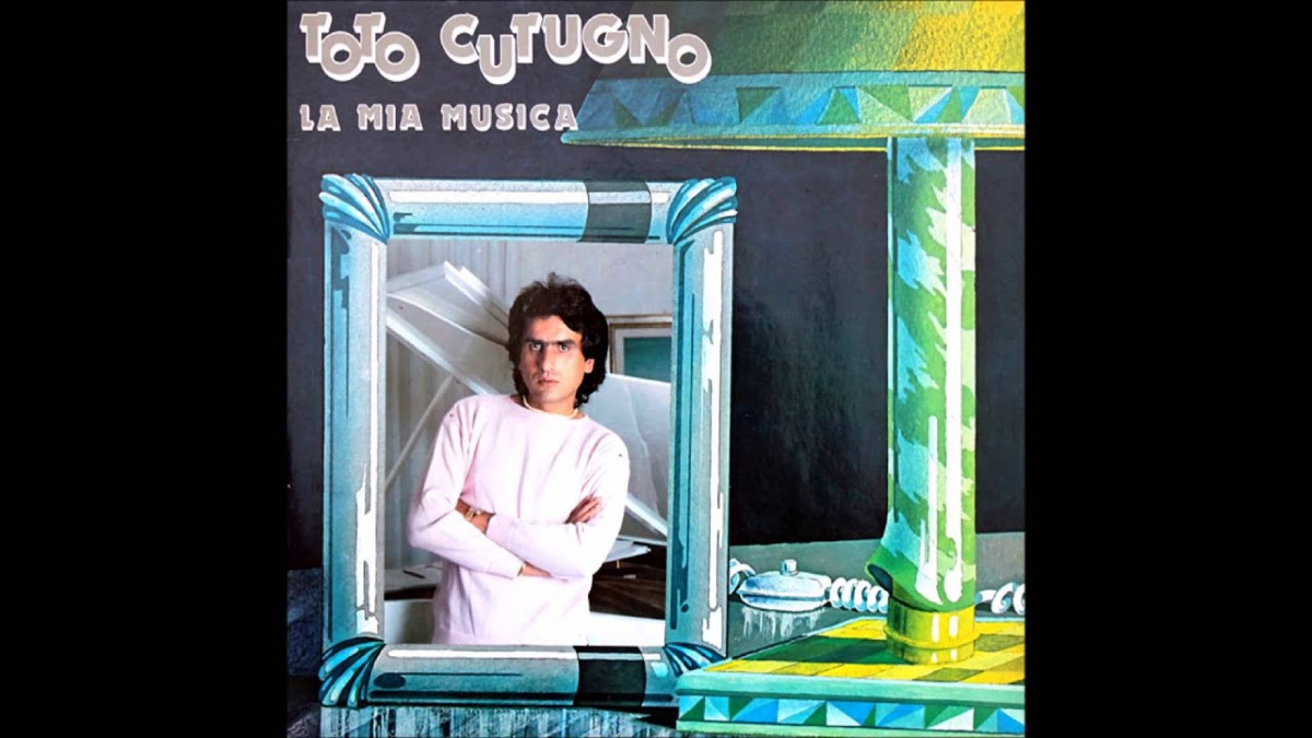 La mia musica di Toto Cutugno: il fascino di una canzone senza tempo - 