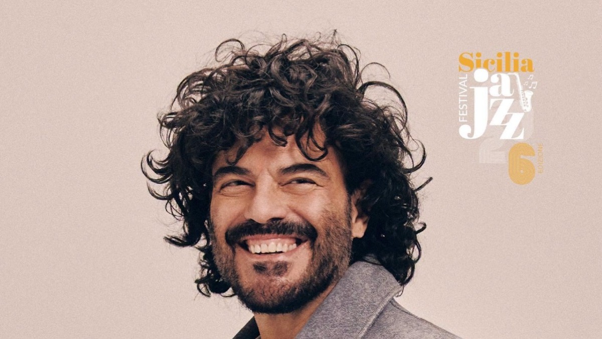 Catania Summer Fest 2026: Renga incontra Bosso e l’Orchestra Jazz Siciliana - 
