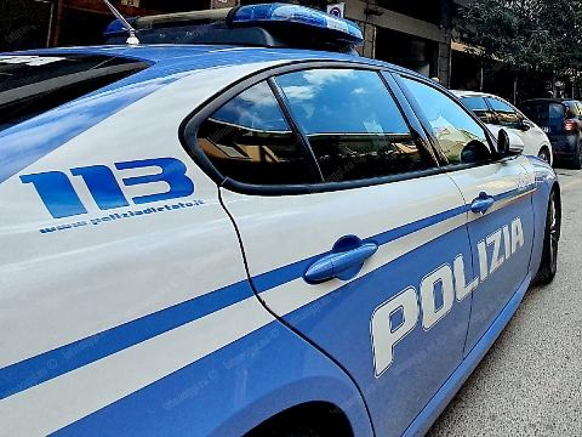 Catania: arrestato 30enne per maltrattamenti dopo aggressione in strada - 