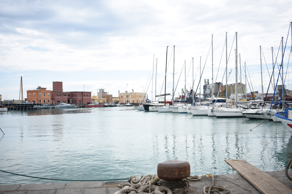 Porto di Catania: quattro concessioni per trasformarlo in hub della Sicilia orientale - 