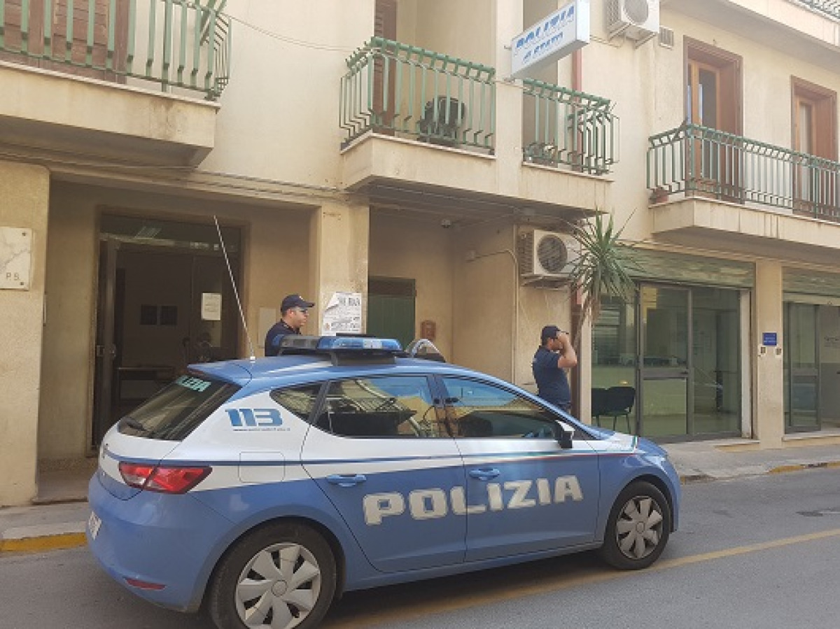 Catania: denunciato 44enne per furto di 80.000 € in una cabina elettrica, refurtiva recuperata - 