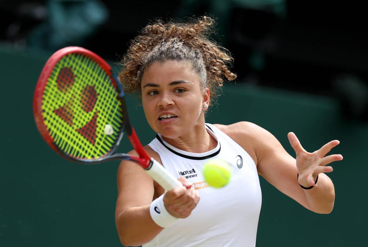 Wimbledon, Paolini-Montgomery e Grant-Boulter - Diretta - 
