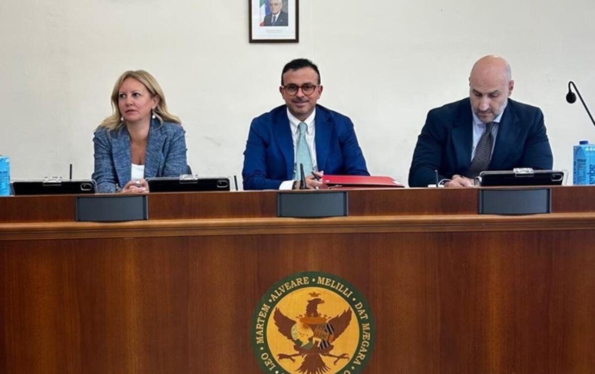 Miasmi nel Siracusano: Savarino al tavolo Ars, potenziamento Arpa e monitoraggi promessi