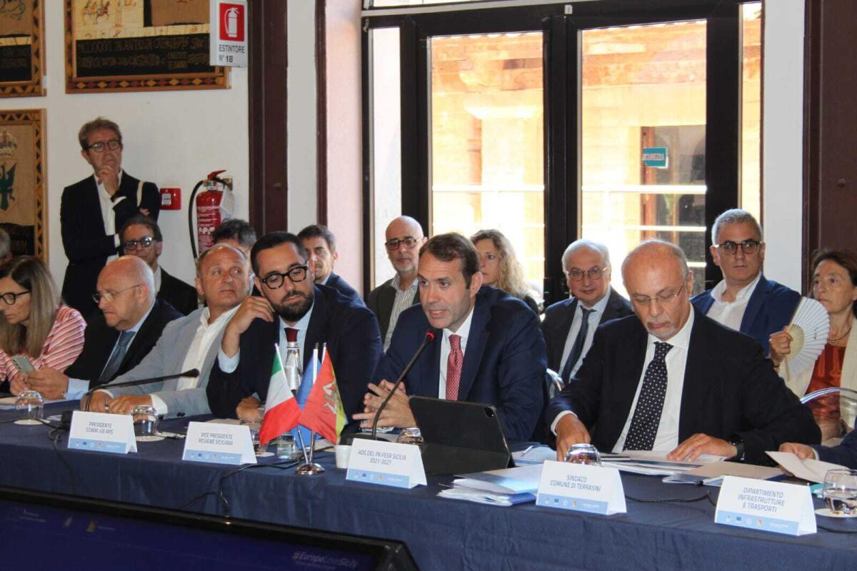 Fesr Sicilia: +192 milioni per l'edilizia residenziale pubblica, via libera alla rimodulazione "Housing" - 