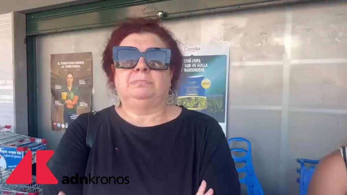 Triplice omicidio a Roma, un quartiere sconvolto: "Una famiglia solare" - Video - 