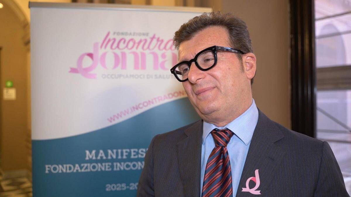 Tumori, Mennini: "Prevenzione investimento strutturale per il Ssn" - 