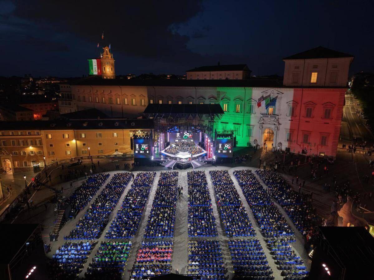 Cortellesi celebra la Repubblica ricordando la staffetta partigiana 'Mimma': "Fucilata per la nostra libertà" - 
