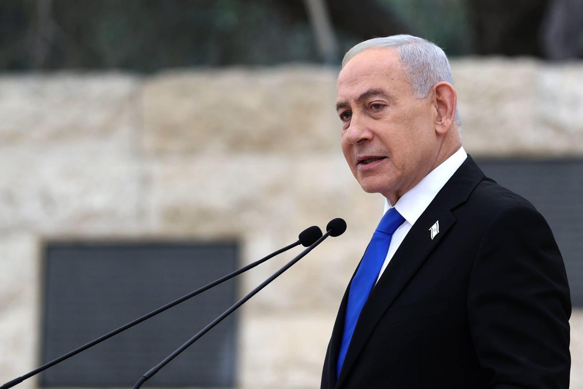 Netanyahu: "Mi ricandido a elezioni e intendo vincere". Sull'Iran: "Scontro non è finito" - 