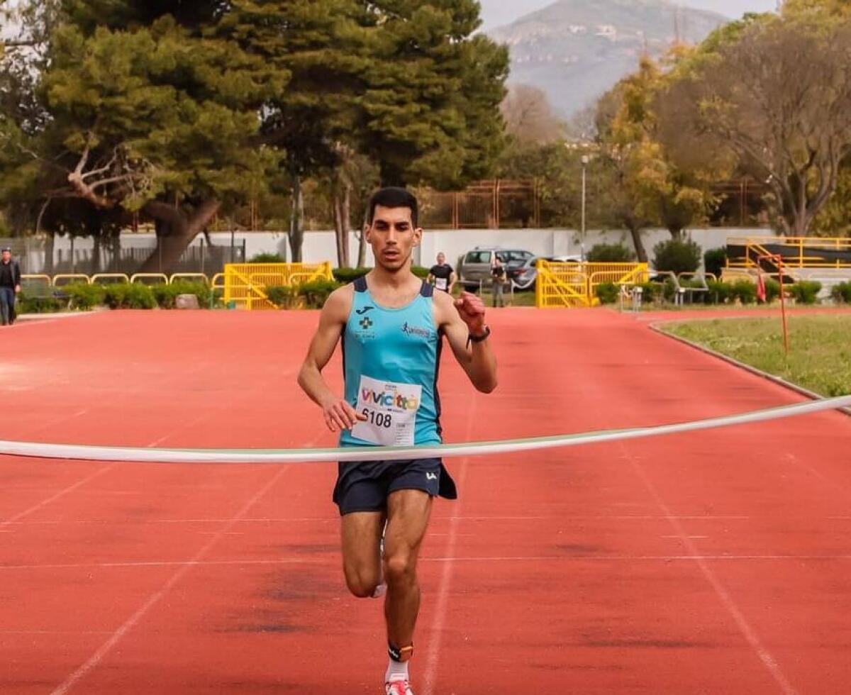 Bonagia: limitazioni alla circolazione il 12 luglio per il 1° Memorial Podistico Alessio Azzarello - 
