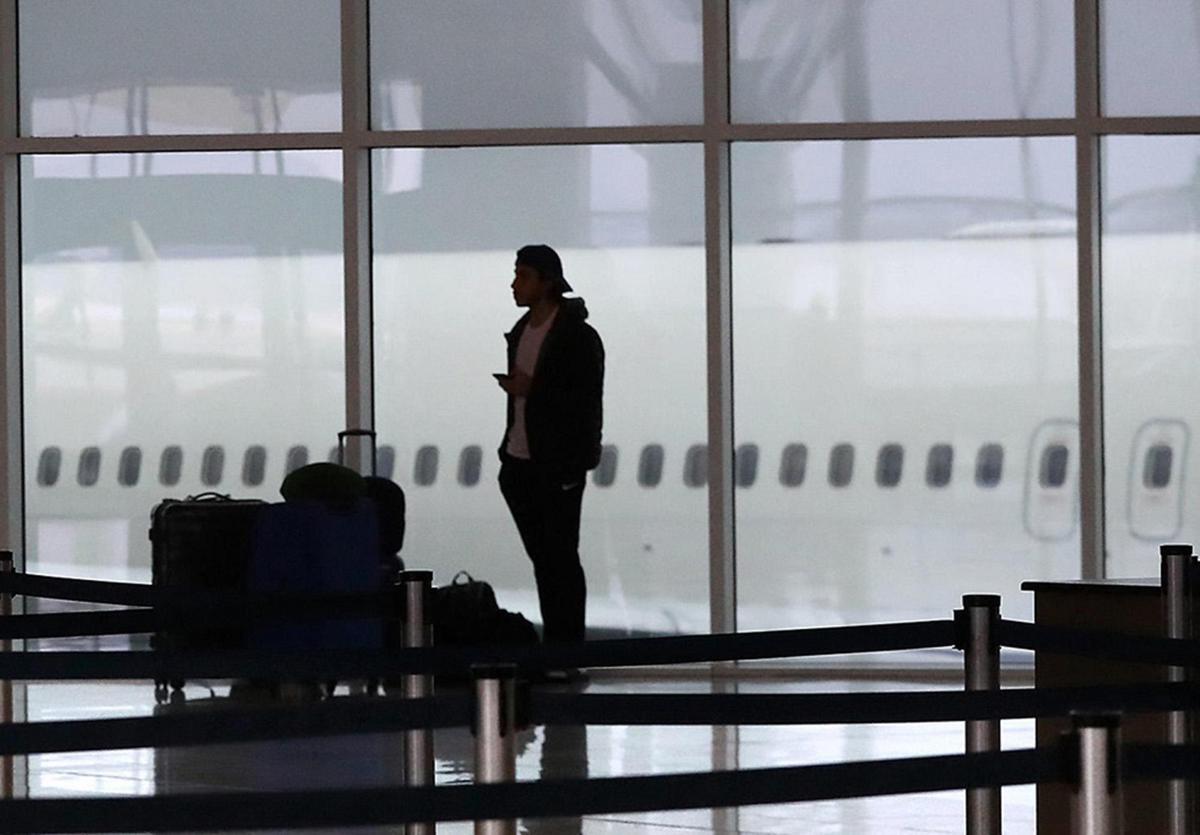 Pilota segnala impatto drone in avvicinamento all'aeroporto Jfk di New York, scatta indagine - 