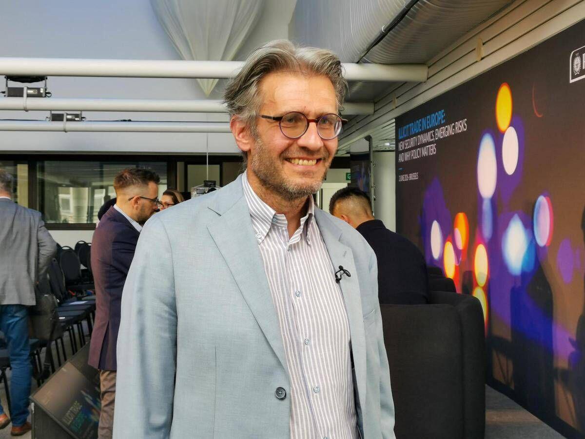 Betti (Tracit): "Produzione falsi sempre più all’interno dei confini europei" - 