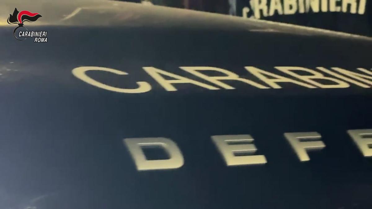 Attentato a Sigfrido Ranucci, arrestati i presunti autori: l'operazione dei carabinieri - 