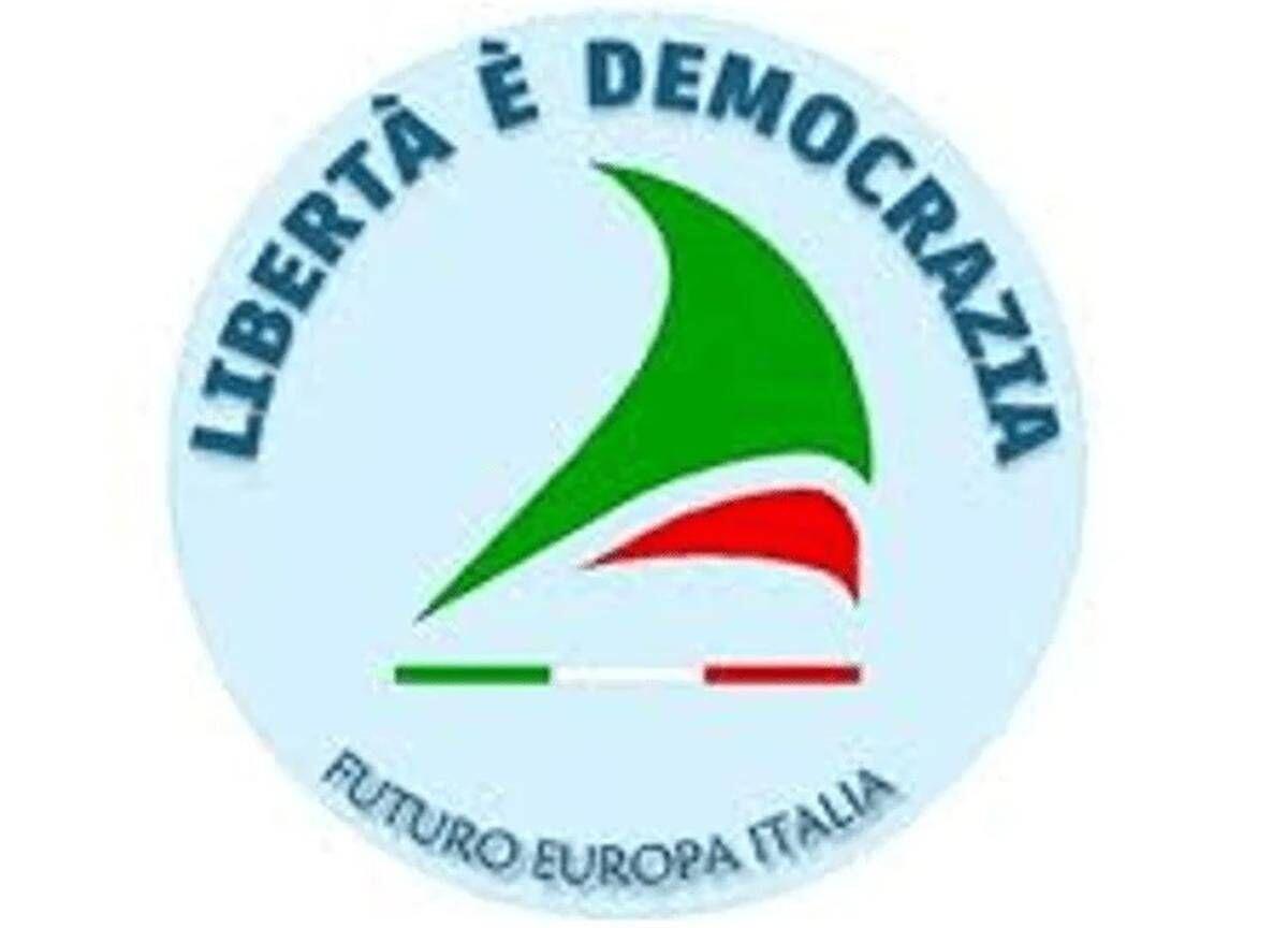 Viterbo: Libertà è Democrazia 'sbarca' in città, inaugurazione della sede con Affatato - 