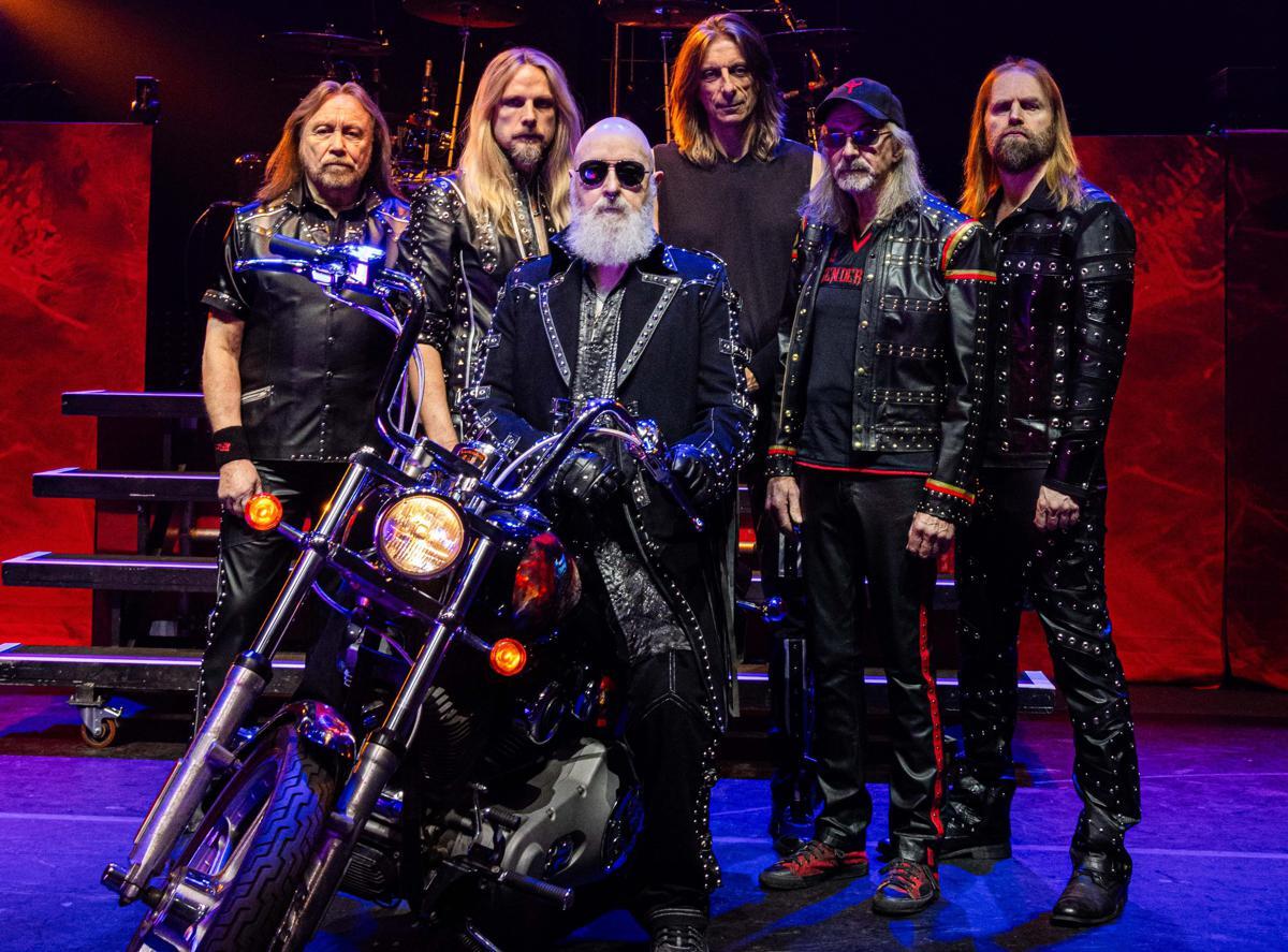 Judas Priest: "Non esistono più band come la nostra o Black Sabbath" - 