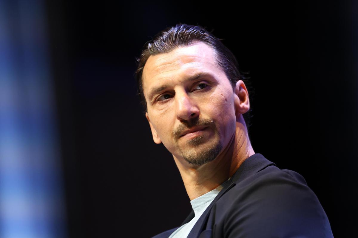 Mondiali, Ibrahimovic attacca: "Mbappé e Vinicius dovrebbero giocare nel Camerun" - 