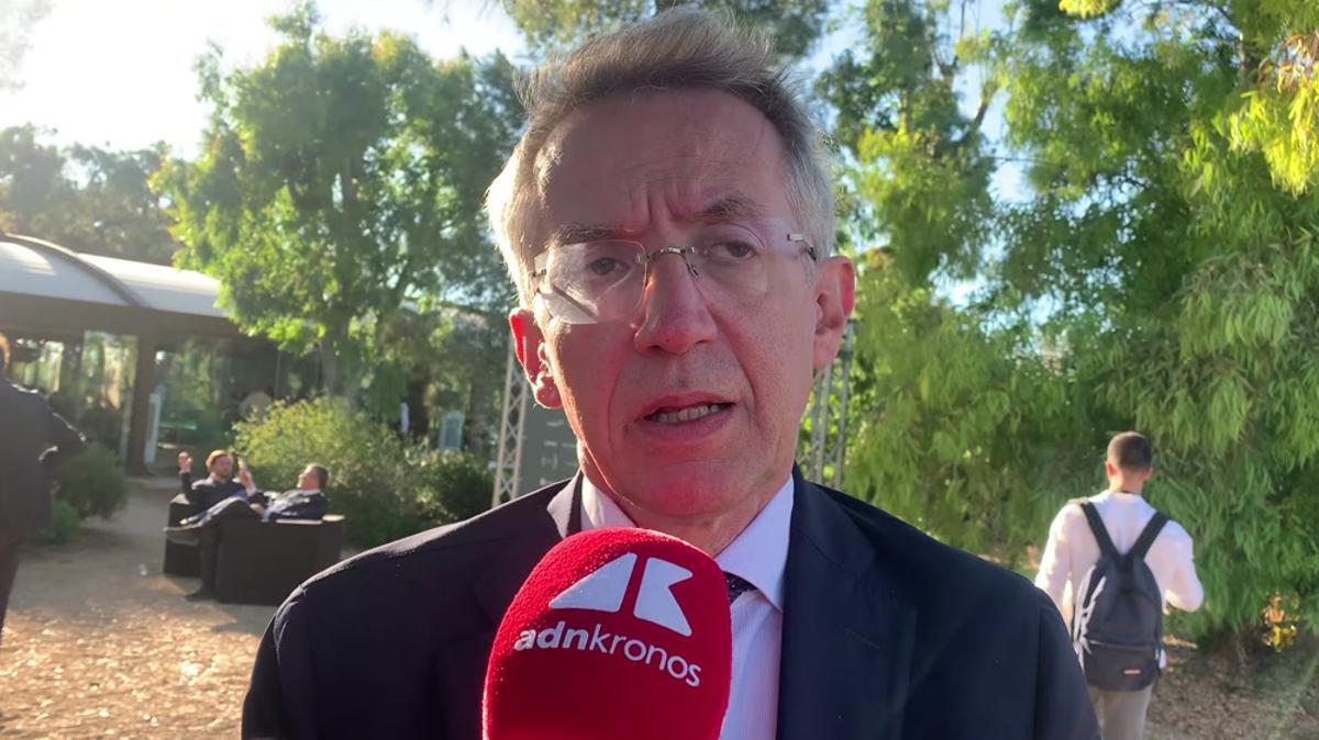 Manfredi: "Vannacci sintomo molto pericoloso" - 