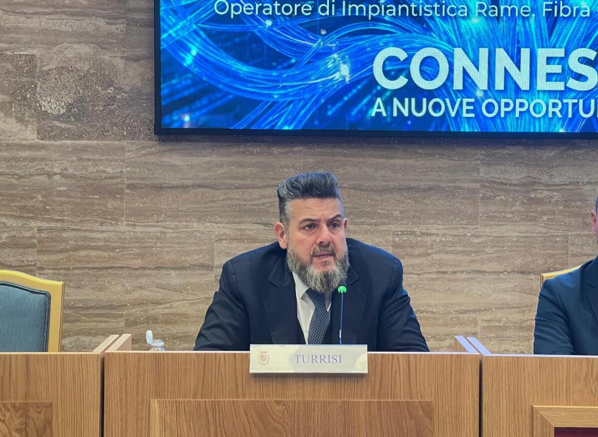 Sielte celebra il Centenario: evento istituzionale a Roma il 1° luglio - 