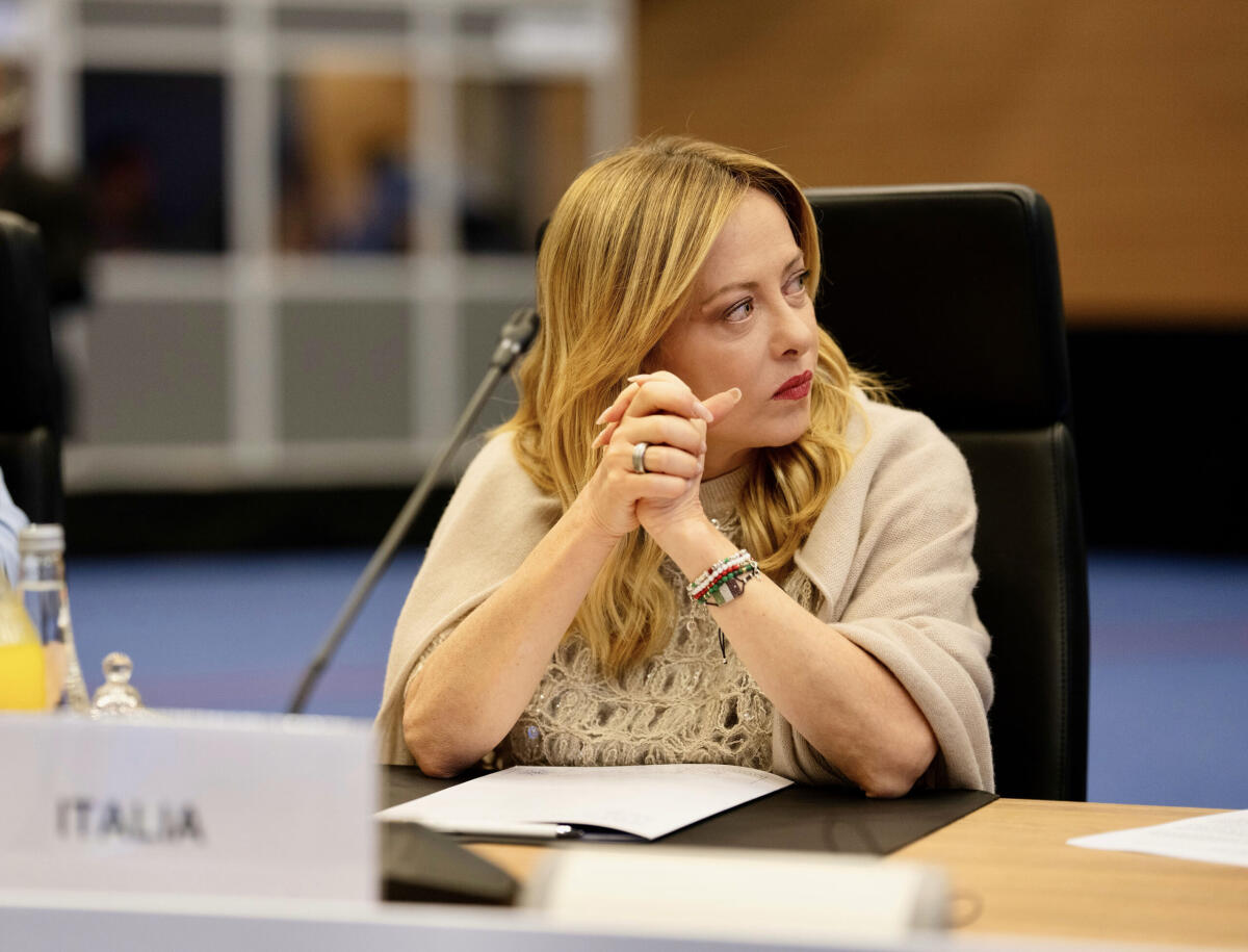 Il decreto Rimpatri è legge: Camera approva, Meloni parla di «regole certe» - 