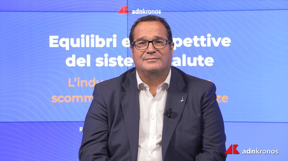 Durigon: "Dare forza a Its academy centrale da 2027 in poi" - 