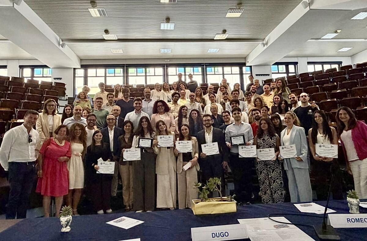 Giovani Ricercatori BIOMORF 2026: la quinta edizione valorizza i non strutturati - 