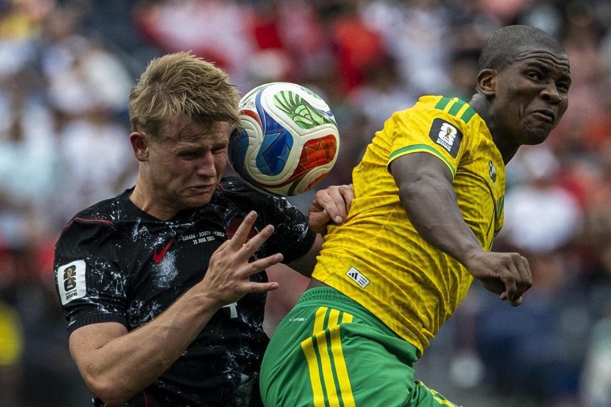 Ascolti tv, 28 giugno: partita Sudafrica-Canada su Rai1 vince con 25,6% - 