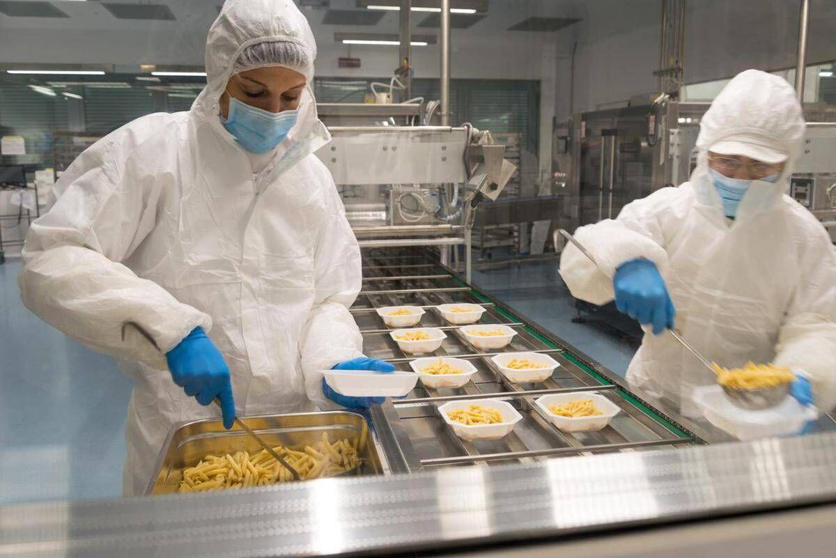Serenissima Ristorazione, ok a bilancio consolidato: in 2025 fatturato oltre 620 mln (+6%) - 