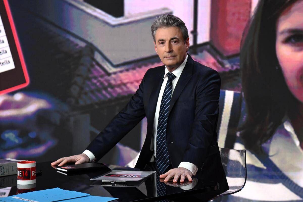 Milo Infante lascia la Rai e passa a Mediaset: "Punto di arrivo" - 