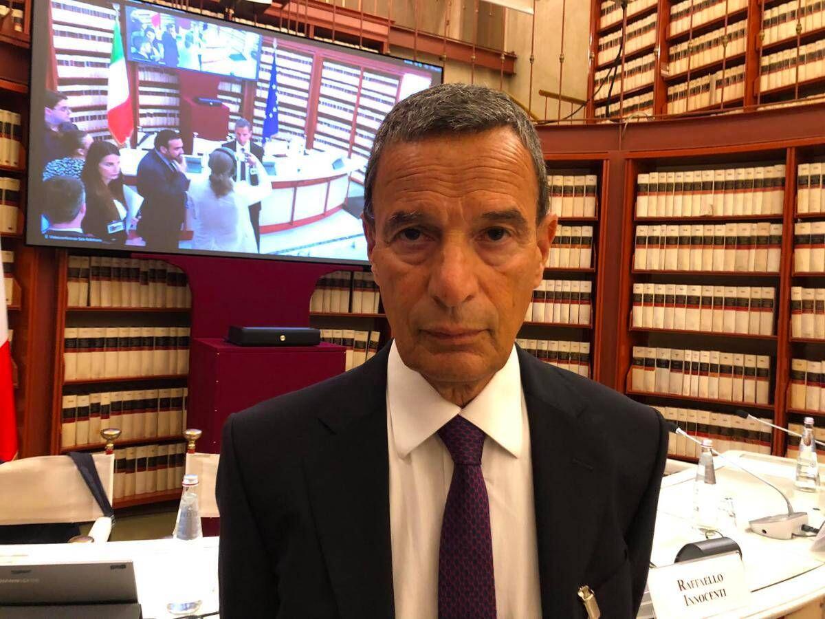 Farmaceutica, Innocenti (Chiesi): "Recepire la Pas 2090 anche in Italia" - 