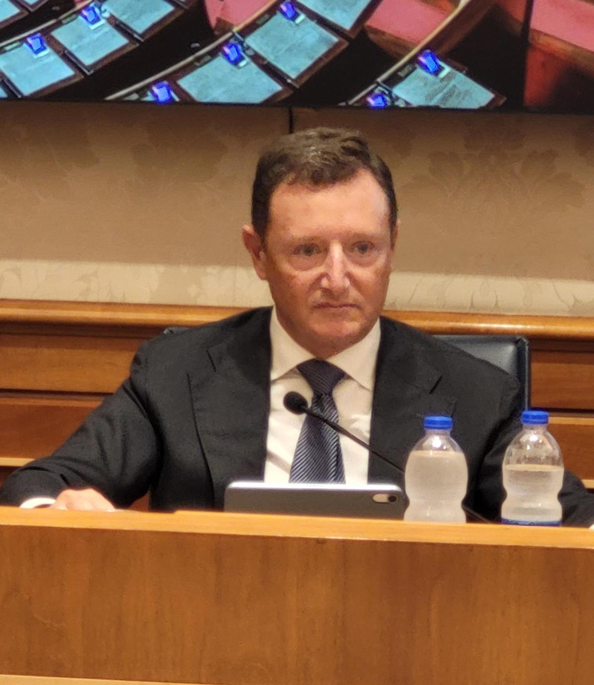 Friedenthal (Value Partners): "Giovani da educare, non sono solo clienti" - 