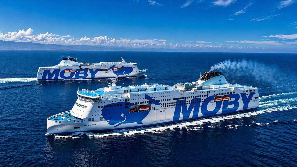 Moby dà il fischio d'inizio dell'estate con la sigla di 'Calciomercato-L'originale' - 