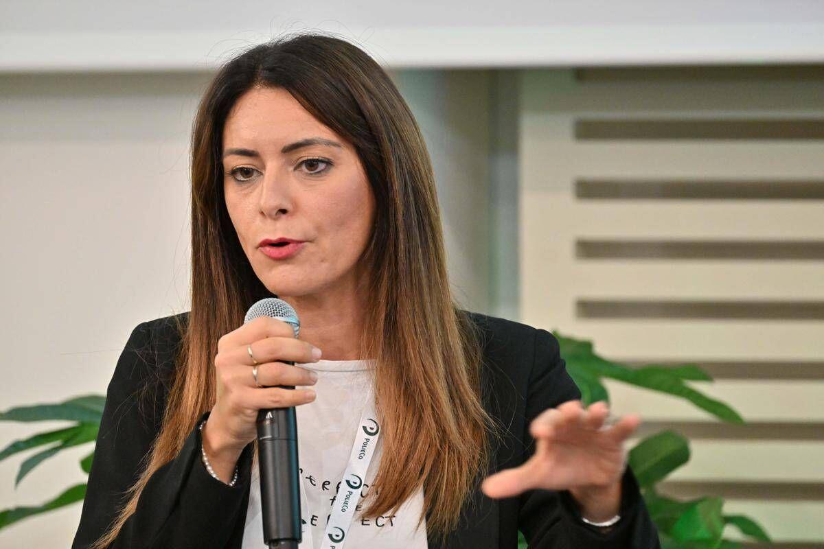 Pina Picierno verso Renew Europe: Sieper esulta, S&D in allarme? - 